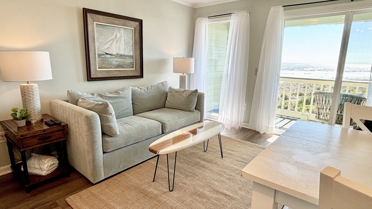 Photo of Livingroom in Isle of Palms