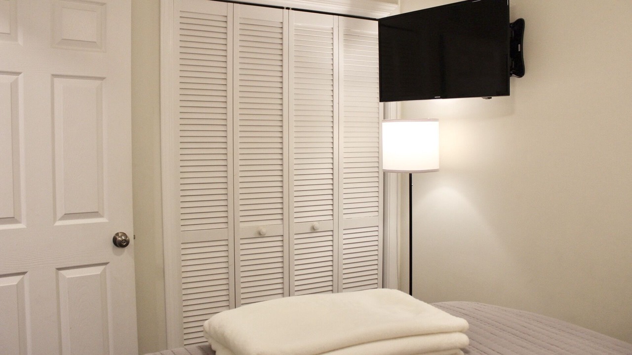 Photo of Bedroom in Isle of Palms
