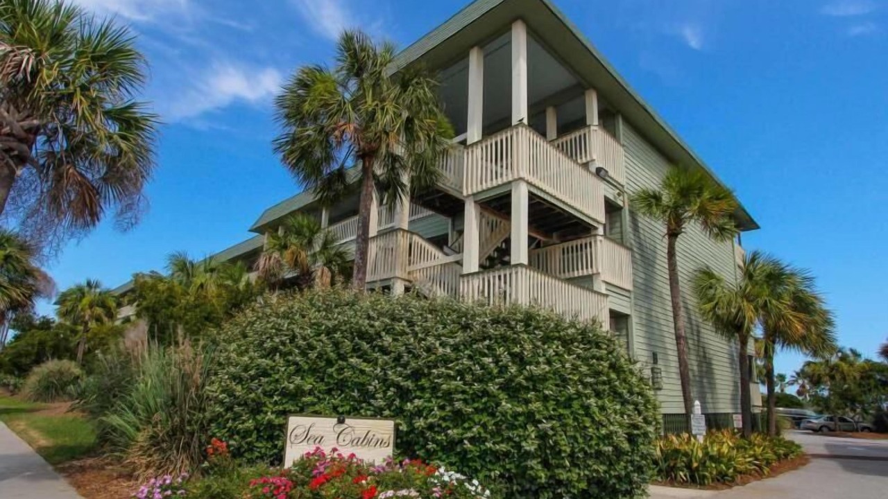 Photo of Outdoor in Isle of Palms
