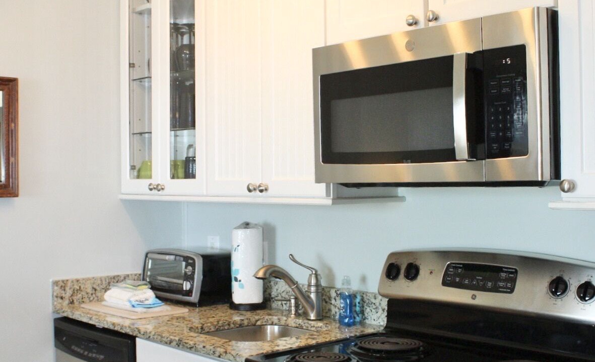 Photo of Kitchen in Isle of Palms