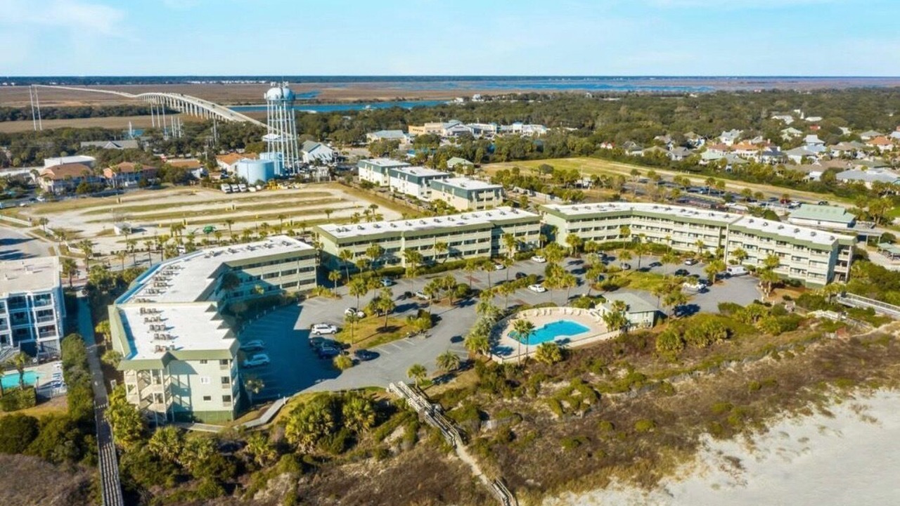 Photo of Outdoor in Isle of Palms