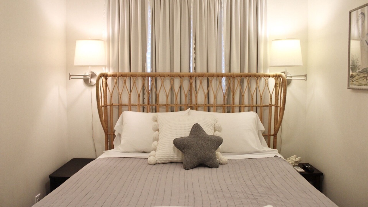 Photo of Bedroom in Isle of Palms