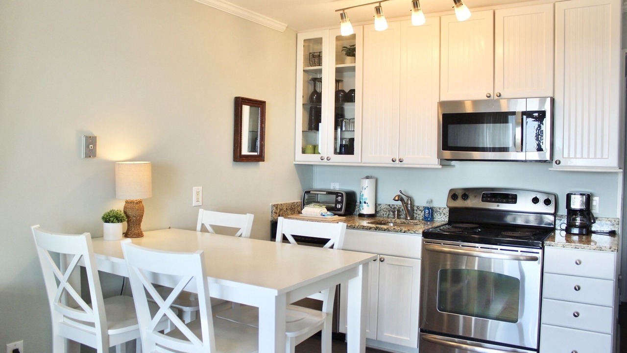 Photo of Kitchen in Isle of Palms