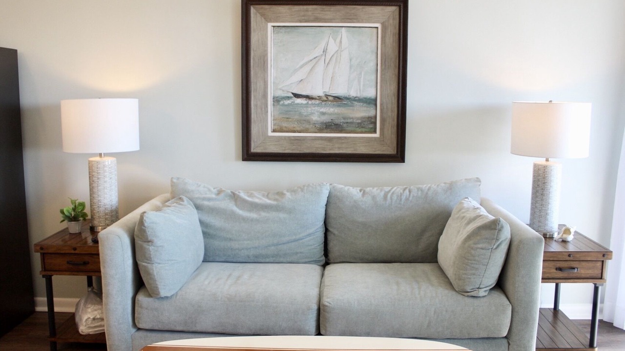 Photo of Livingroom in Isle of Palms
