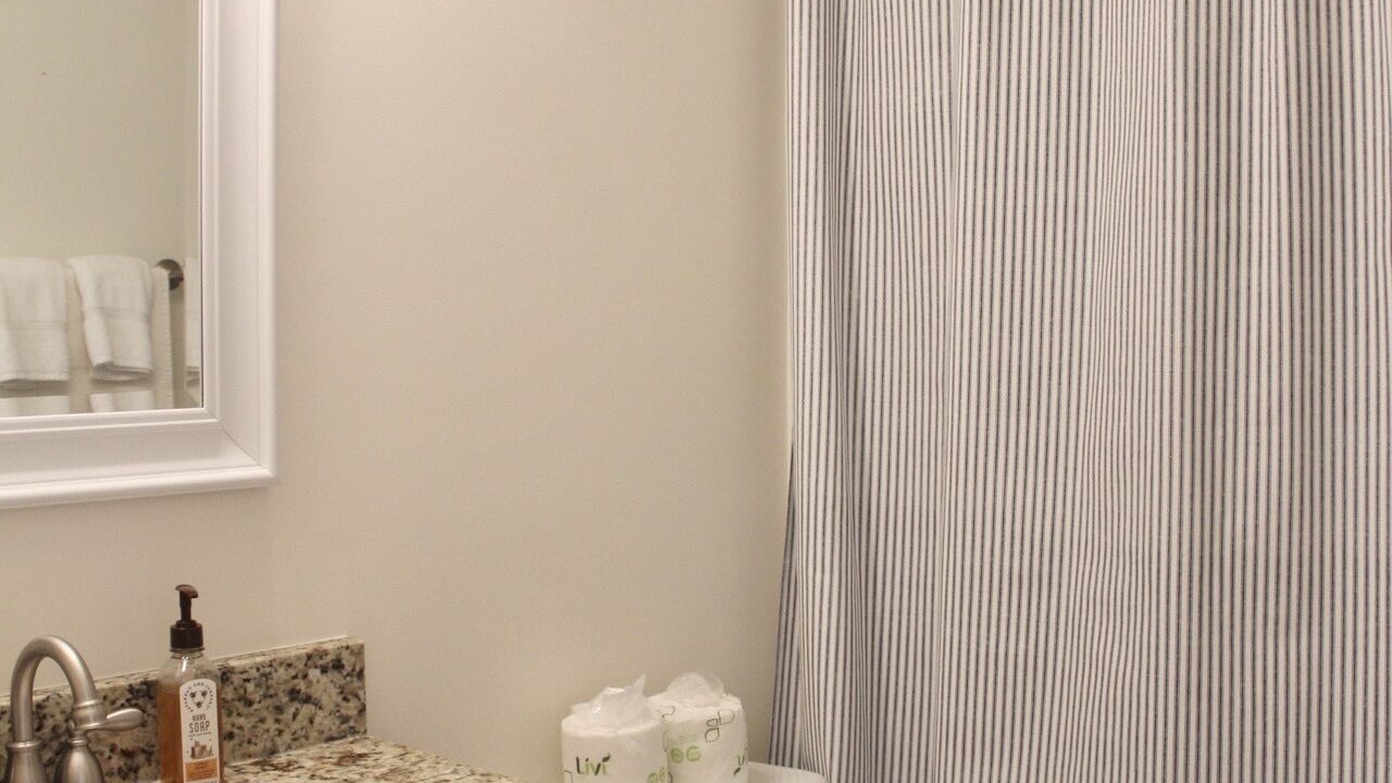 Photo of Bathroom in Isle of Palms