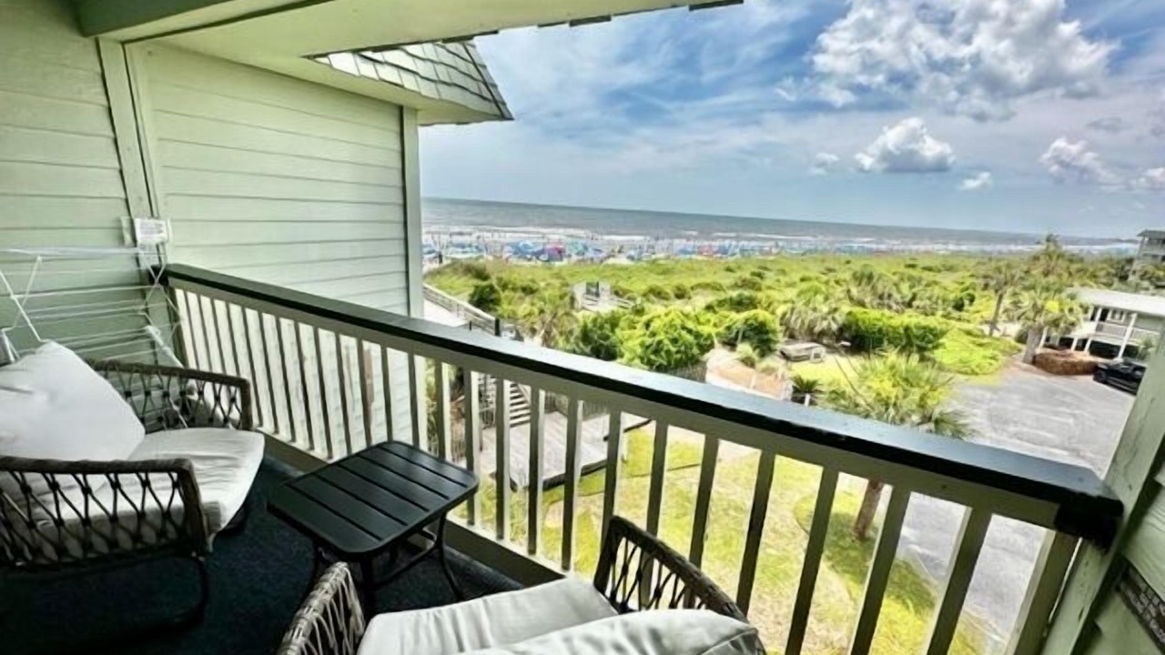 Photo of Outdoor in Isle of Palms