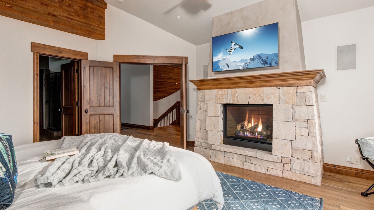 Photo of Bedroom in Park Meadows