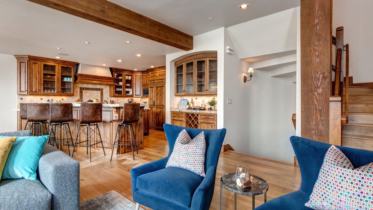 Photo of Livingroom in Park Meadows