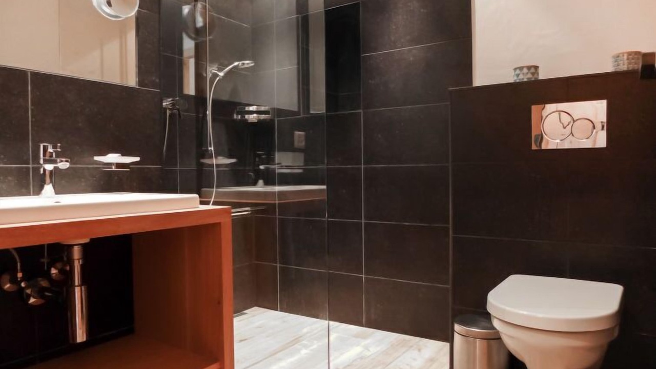 Photo of Bathroom in Verbier