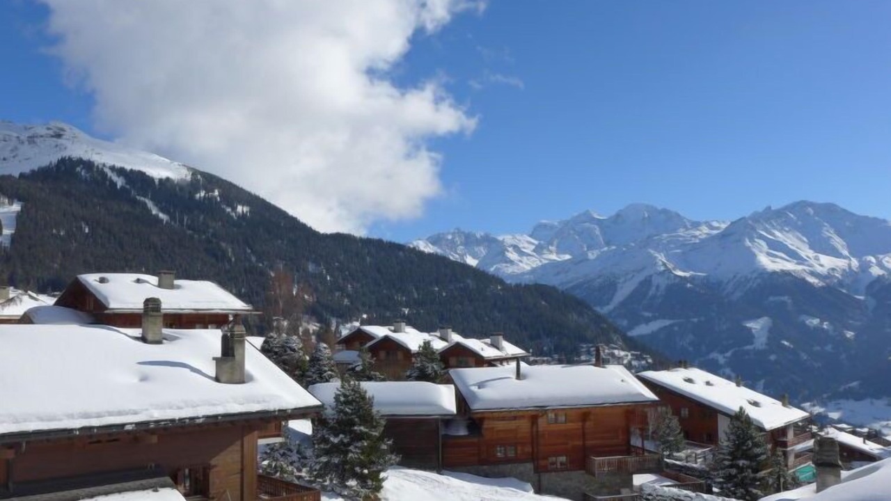 Photo of Others in Verbier