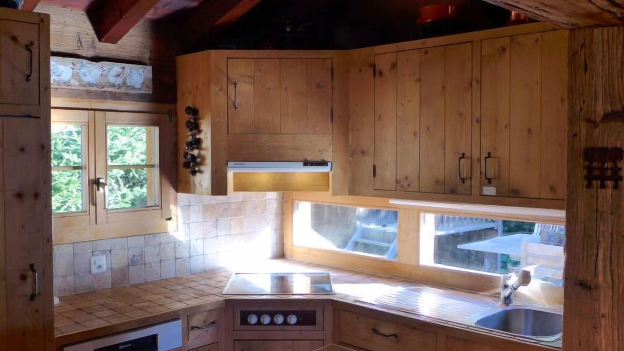 Photo of Bedroom in Verbier