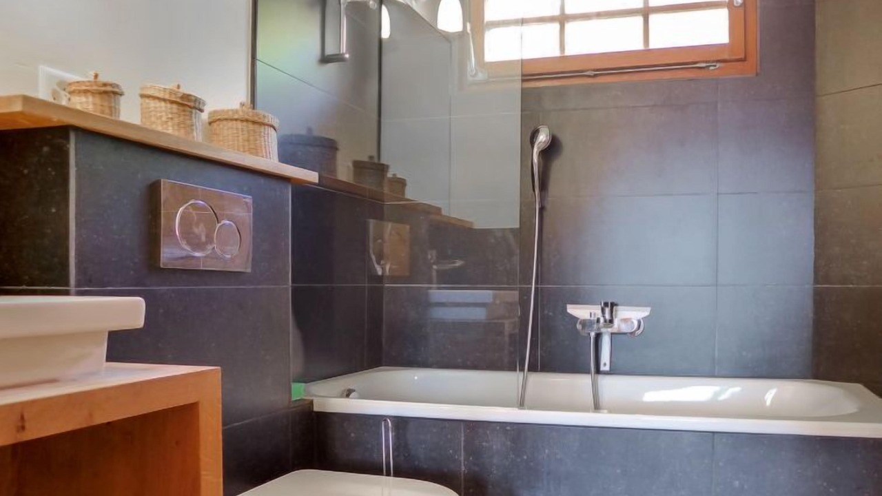 Photo of Bathroom in Verbier