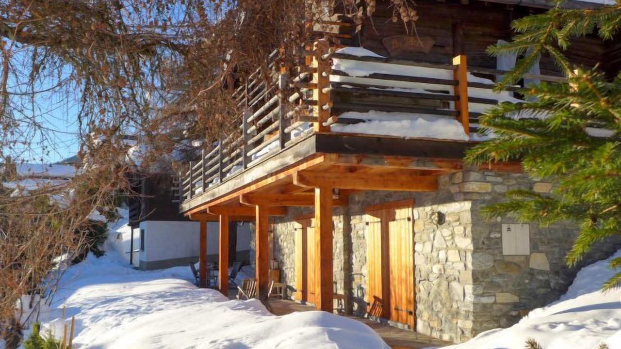 Photo of Others in Verbier