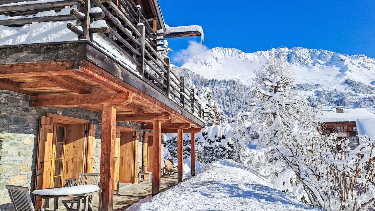 Photo of Others in Verbier