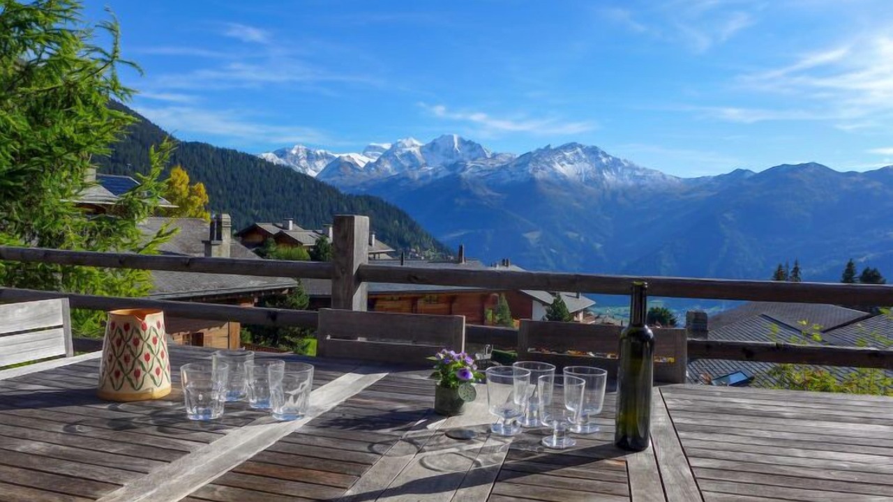 Photo of Others in Verbier