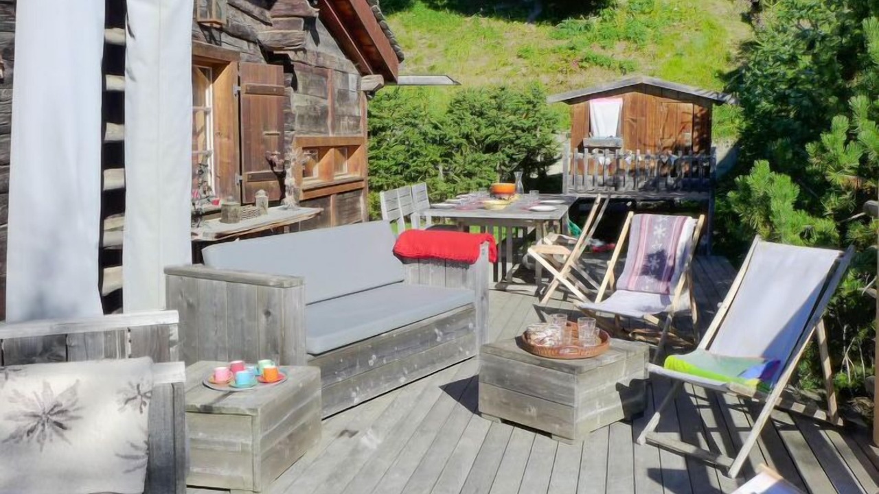 Photo of Others in Verbier