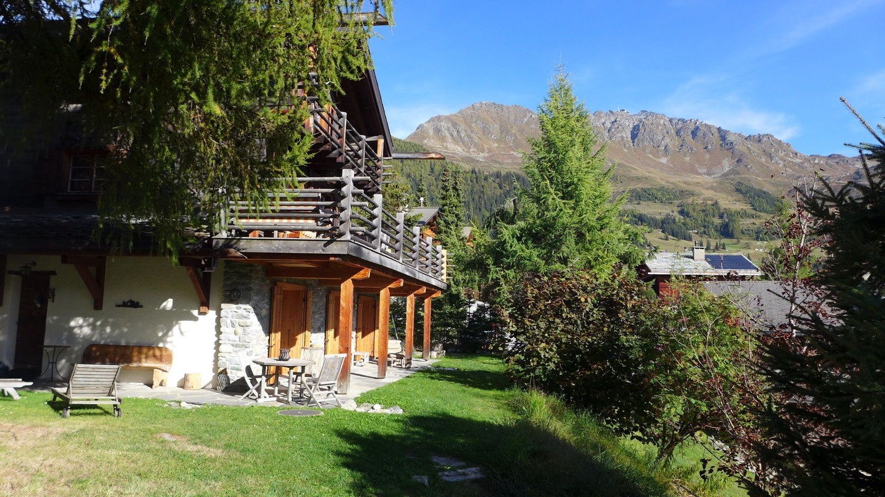 Photo of Outdoor in Verbier
