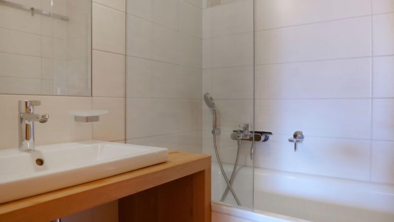 Photo of Bathroom in Verbier