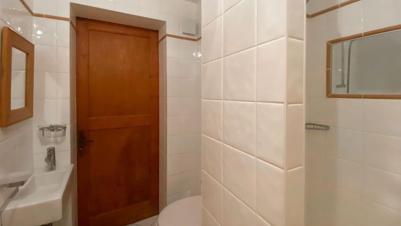 Photo of Bathroom in Verbier