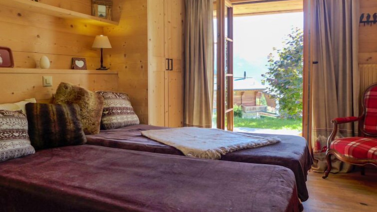 Photo of Others in Verbier