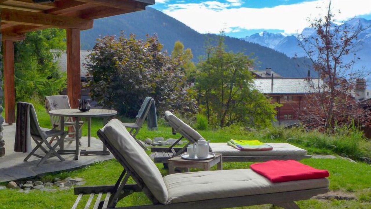 Photo of Others in Verbier