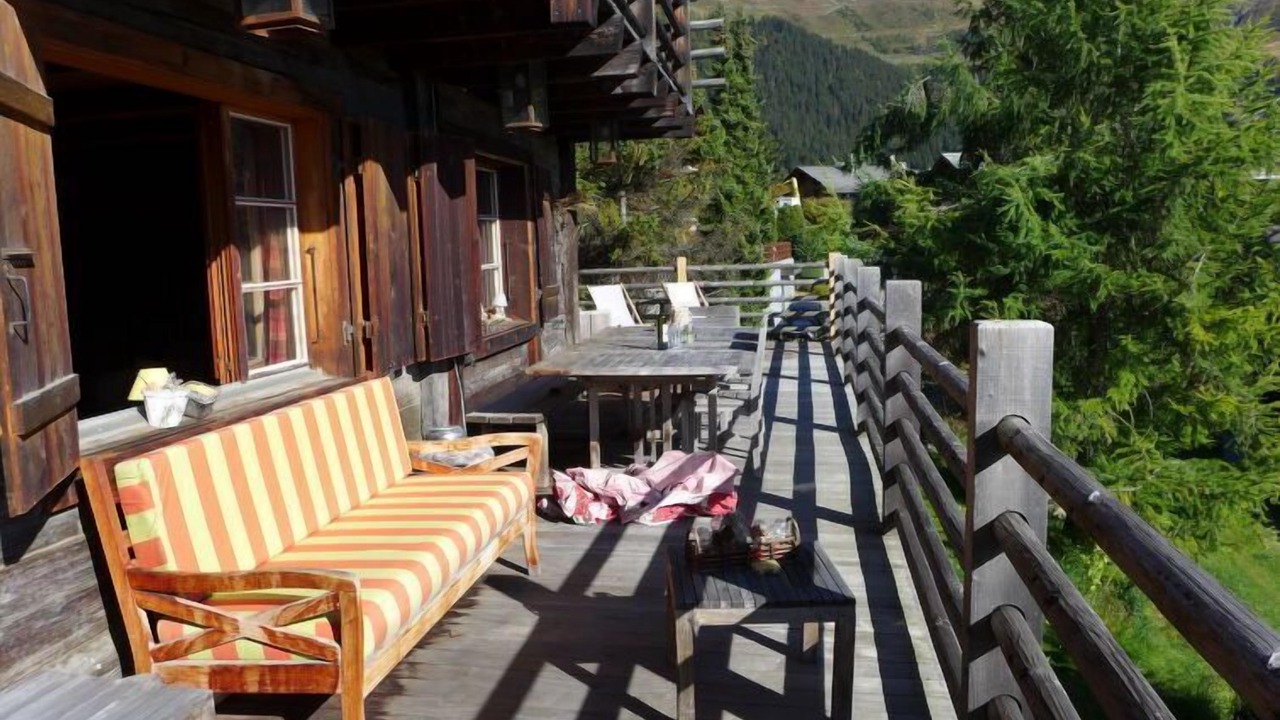 Photo of Others in Verbier