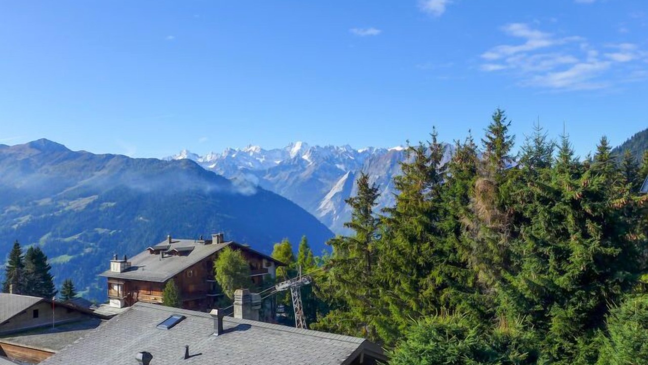 Photo of Others in Verbier