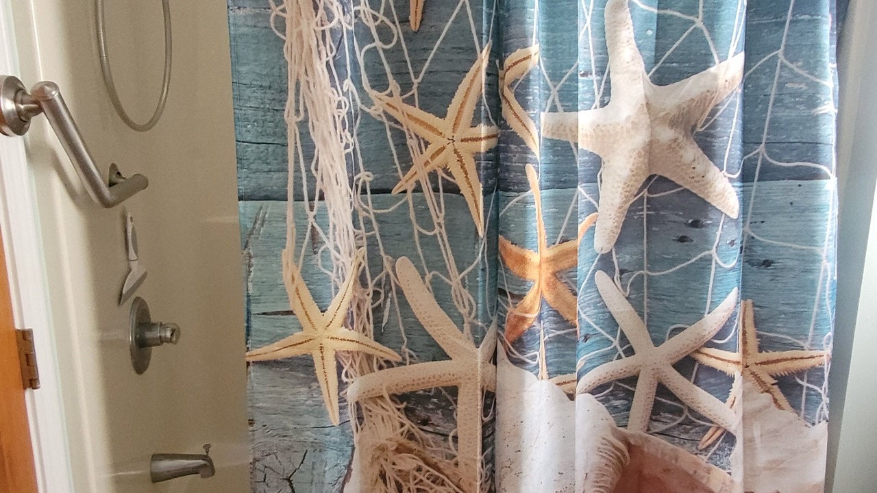 Photo of Bathroom in Sylvan Beach