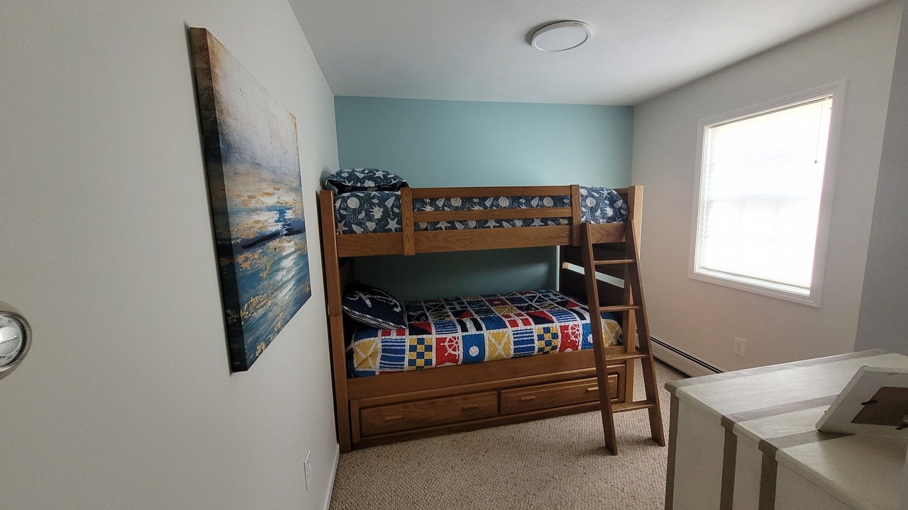 Photo of Bedroom in Sylvan Beach