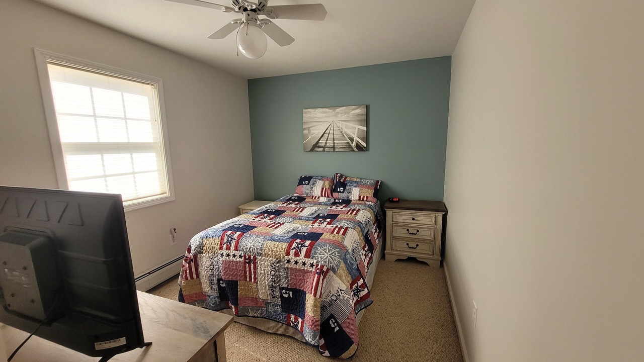 Photo of Bedroom in Sylvan Beach