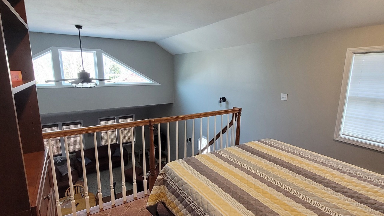 Photo of Bedroom in Sylvan Beach