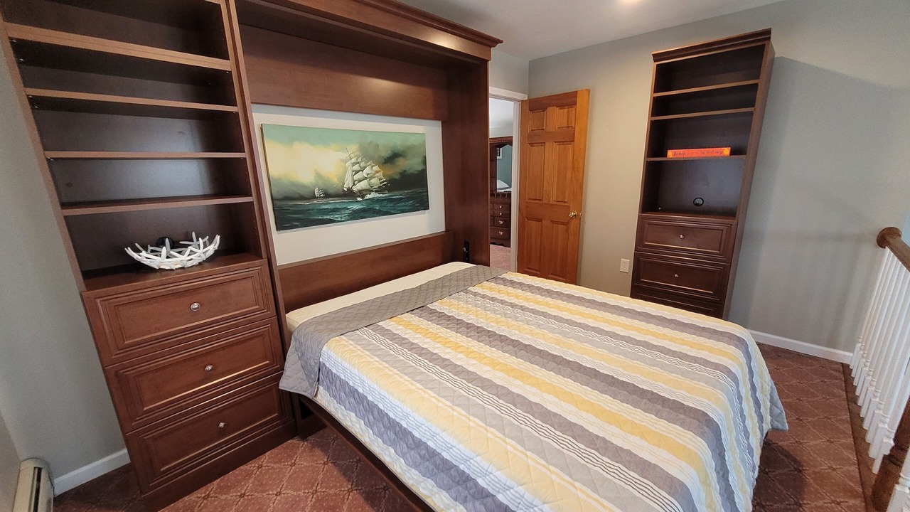 Photo of Bedroom in Sylvan Beach