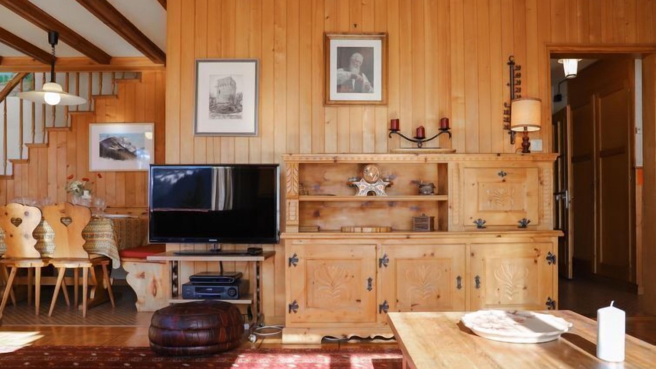 Photo of Bedroom in Alpe des Chaux