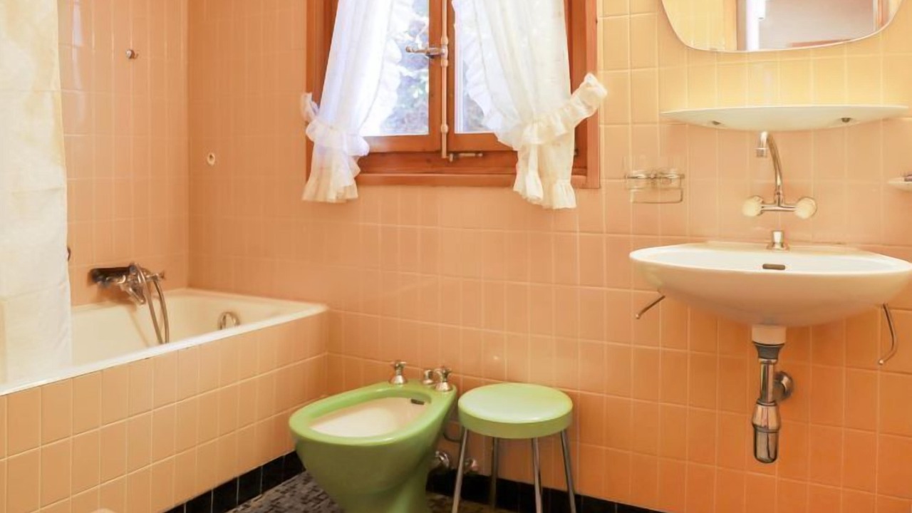 Photo of Bathroom in Alpe des Chaux