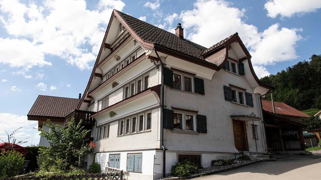 Photo of Others in Krummenau