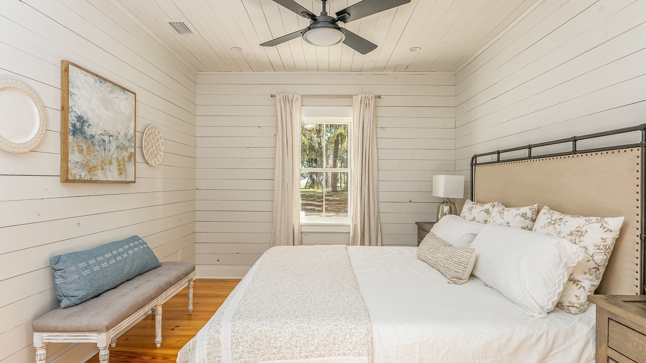 Photo of Bedroom in Darien