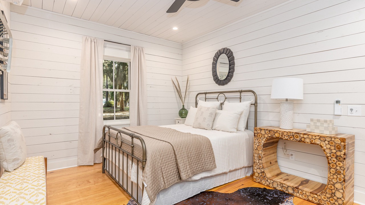 Photo of Bedroom in Darien