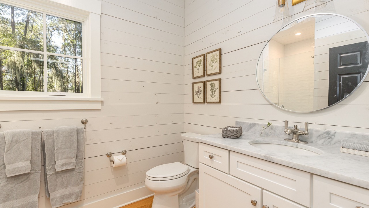 Photo of Bathroom in Darien