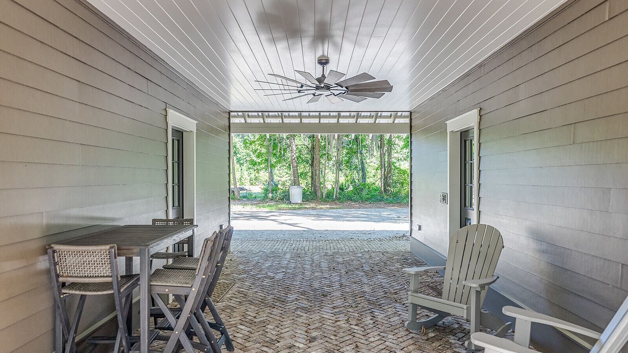 Photo of Outdoor in Darien