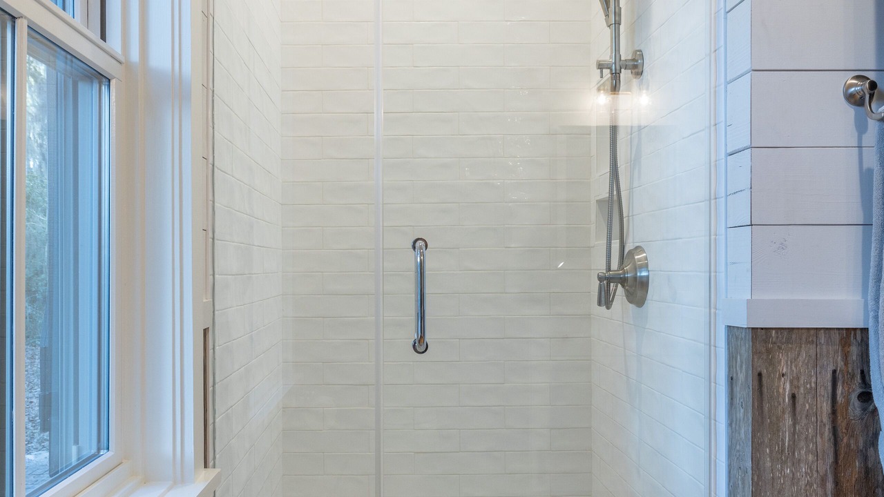 Photo of Bathroom in Darien