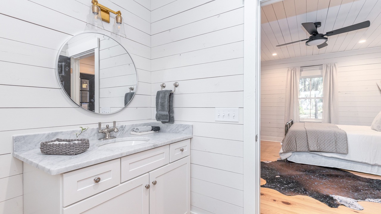 Photo of Bathroom in Darien