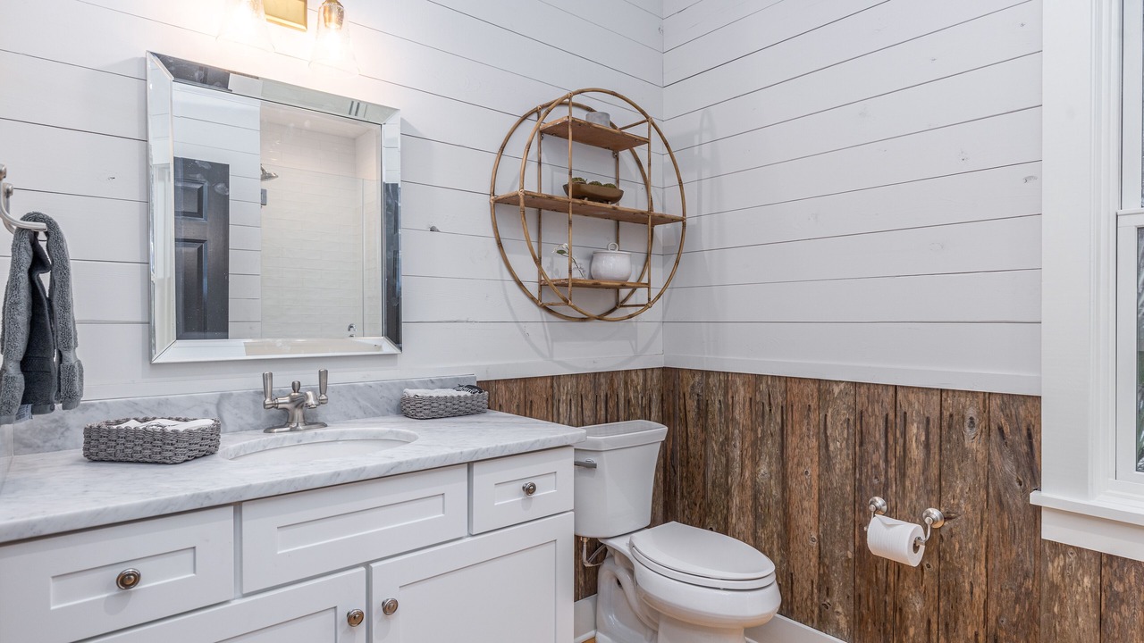 Photo of Bathroom in Darien