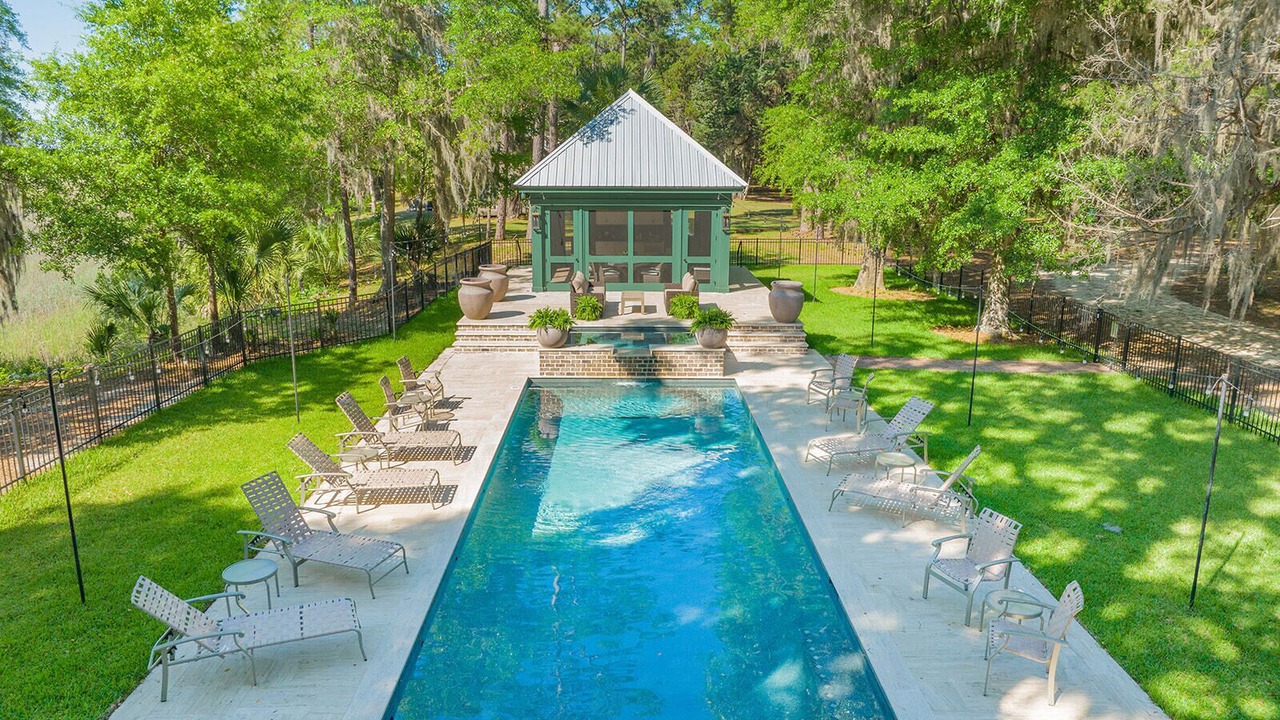 Photo of Outdoor in Darien