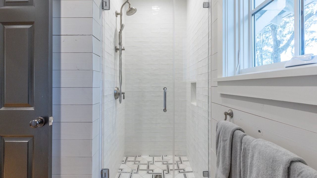 Photo of Bathroom in Darien