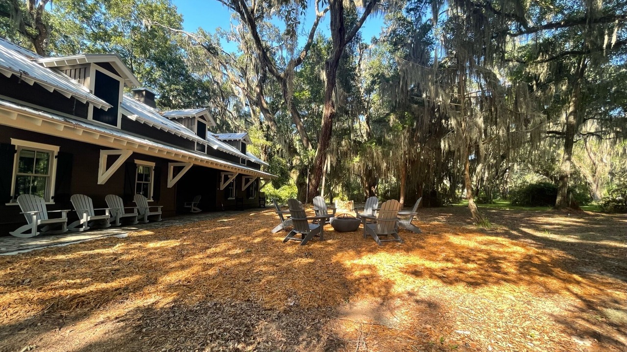 Photo of Outdoor in Darien