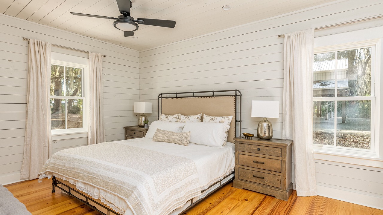 Photo of Bedroom in Darien