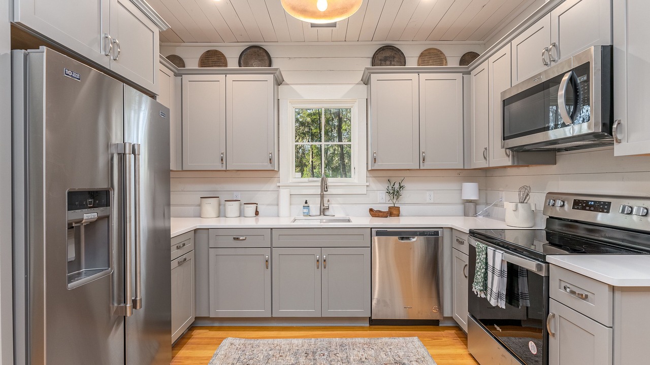 Photo of Kitchen in Darien