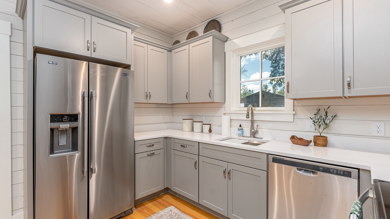 Photo of Kitchen in Darien