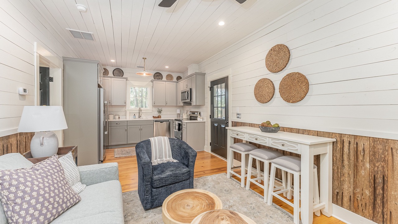 Photo of Livingroom in Darien