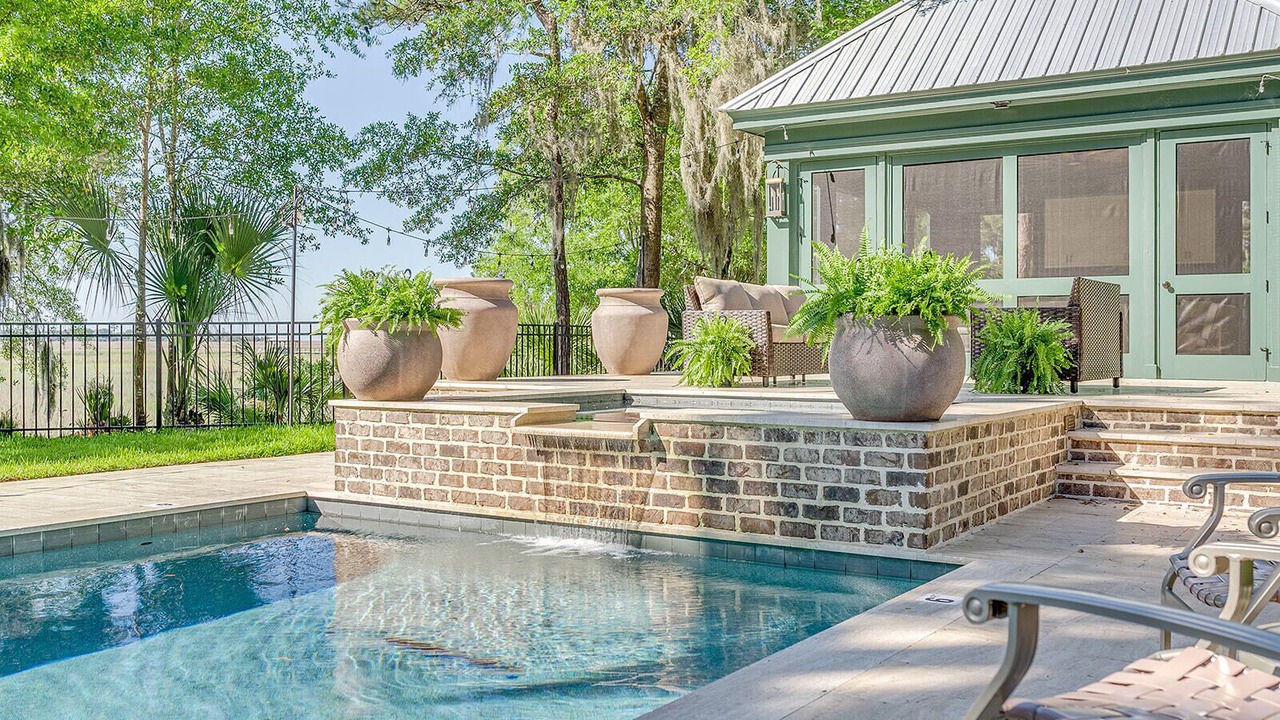 Photo of Outdoor in Darien